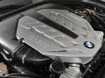 BMW 550i 2010 года (US)